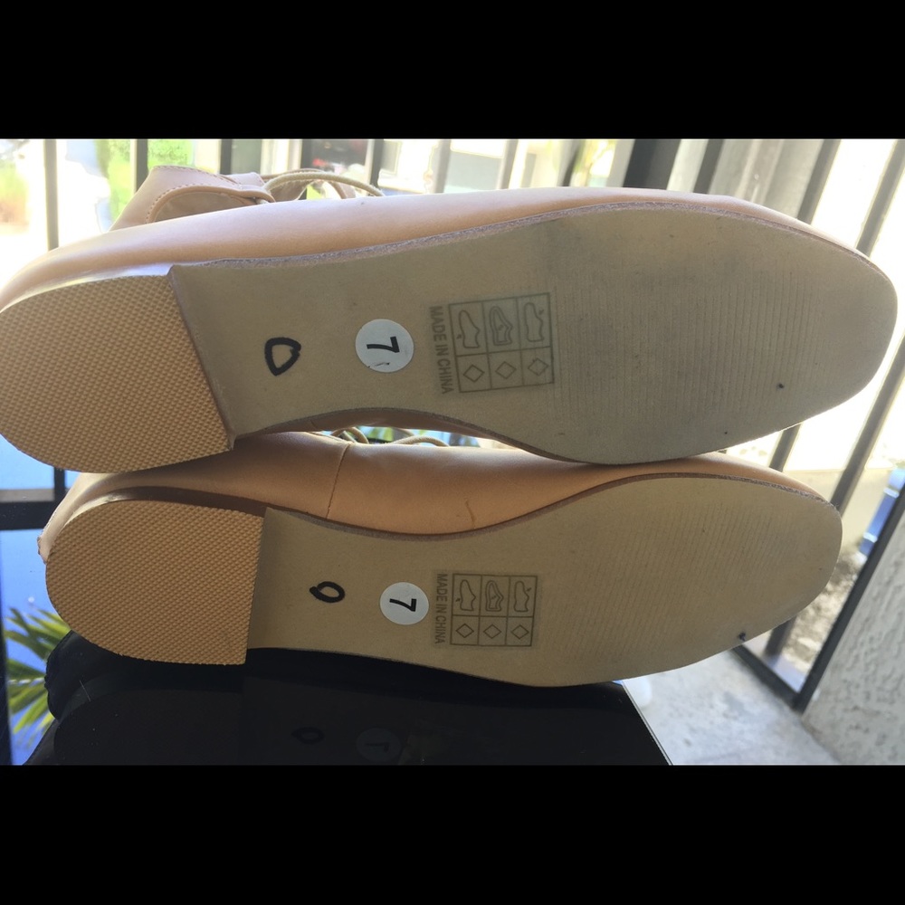 Gladiator Spring Flats - Picture 3 of 3